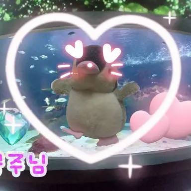 Profile image of 펭돌이