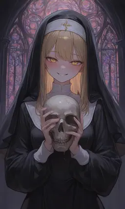 Profile image of 루키아