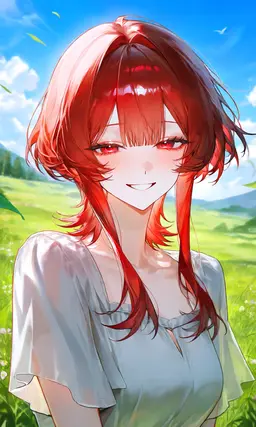 Profile image of ユイ
