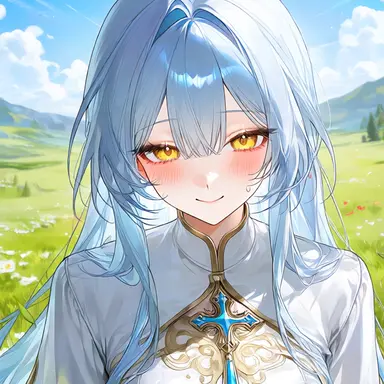 Profile image of アリス