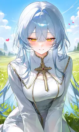 Profile image of アリス