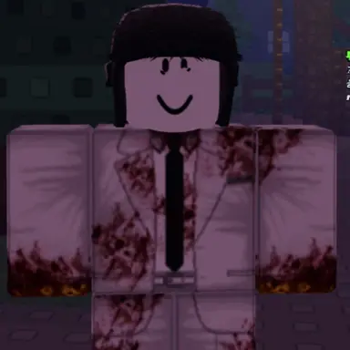 Profile image of Killer