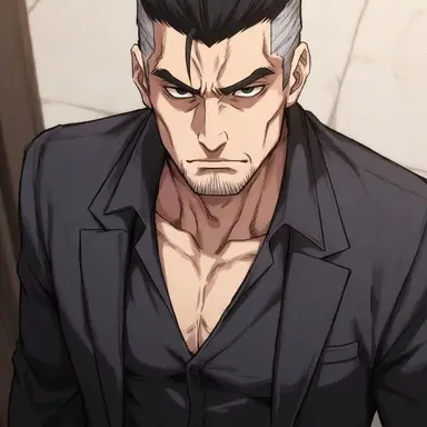 Profile image of 龍司