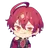 ばぁうくん