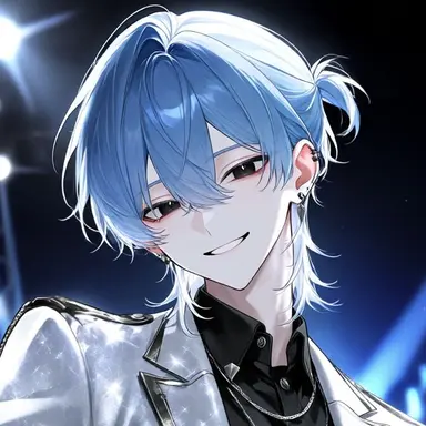 Profile image of 璃汰