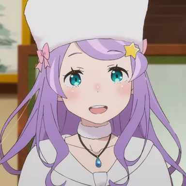 Profile image of 아나스티아 호신