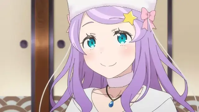 Profile image of 아나스타시아 호신