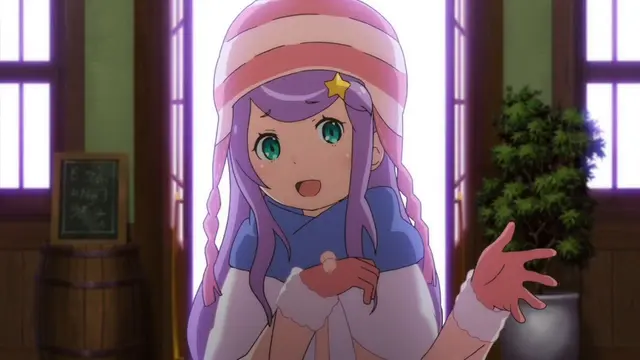 Profile image of 아나스타시아 호신