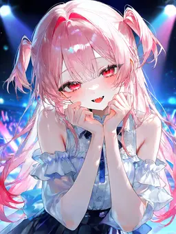 Profile image of シ・イェウォン