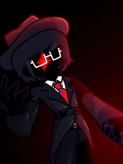 KnottySofa9822의 BenjaminBetrayal