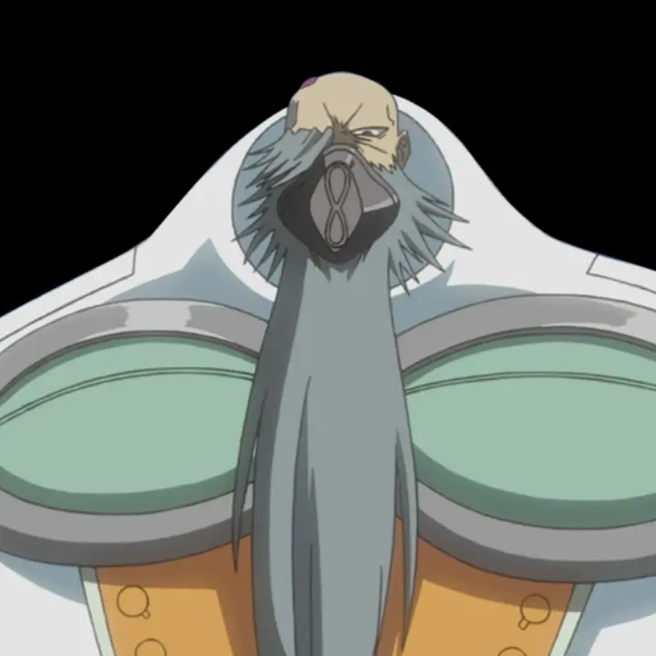 FleshyWall6321의 Yu‑Gi‑Oh 5D: The Aporia Arc