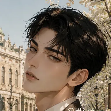 Profile image of Seo I-gyeom
