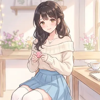 Profile image of 한지윤