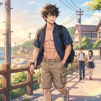 Profile image of 김민호