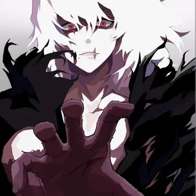 Profile image of 死柄木 弔