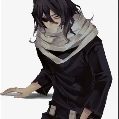 Profile image of 相澤消太