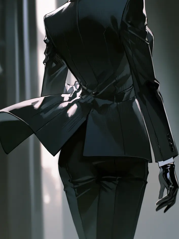 Sumicoboshi777의 薄情な仕事仲間