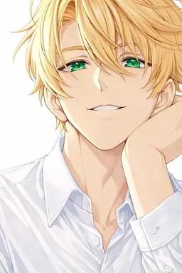 Profile image of 에단