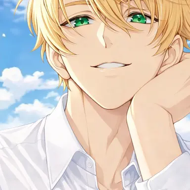 Profile image of 에단