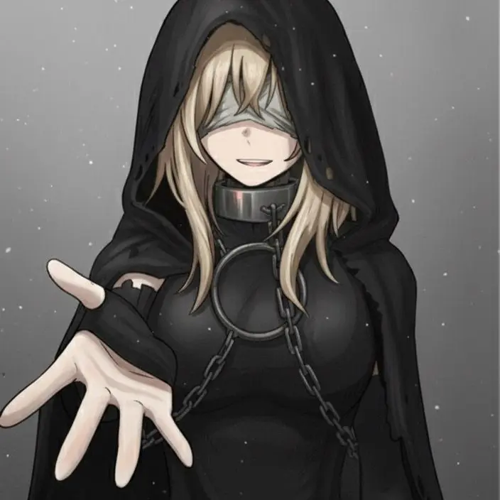 RarePolar8768의 악마들의 어머니 (하이브)