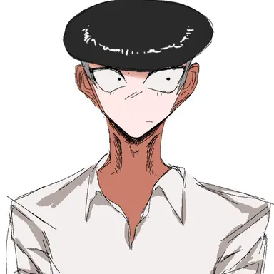 Profile image of 슈퍼잼민