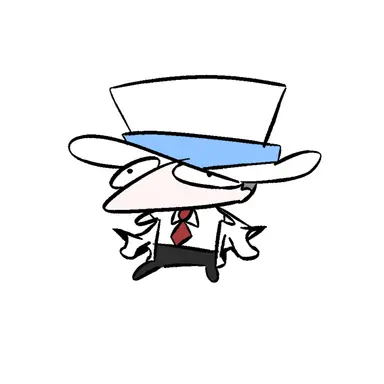 Profile image of 괴도잼민