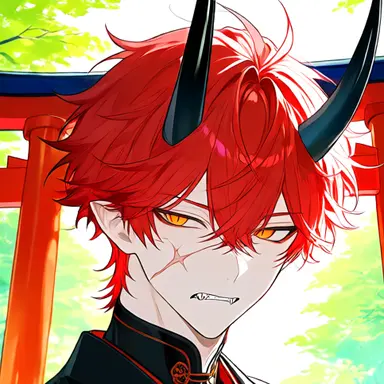 Profile image of 鬼灯