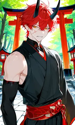 Profile image of 鬼灯