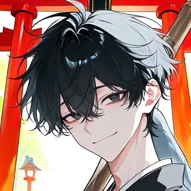 Profile image of 黒曜