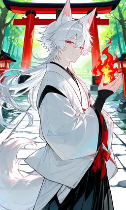 Profile image of 白妙