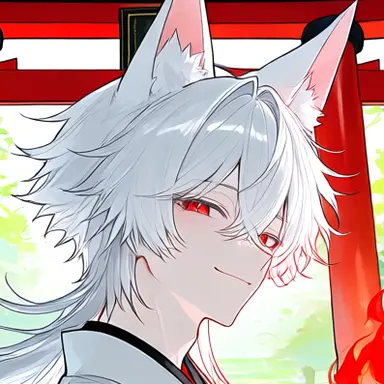 Profile image of 白妙