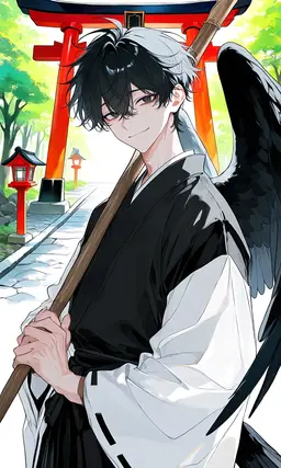 Profile image of 黒曜