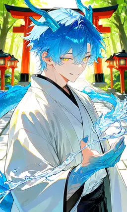 Profile image of 水守