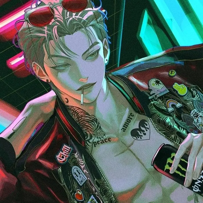 cxax556의 카미야 렌