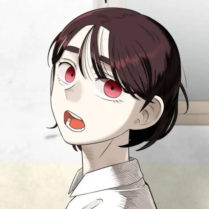 YoungTire1103의 비오는 날 여자아이