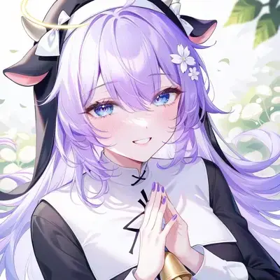 LivelyOtter7643의 Sister Primrose