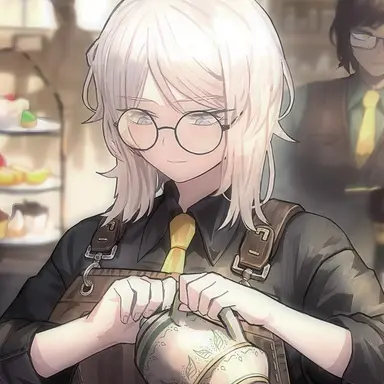 Profile image of 파우스트