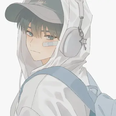 Profile image of Ian