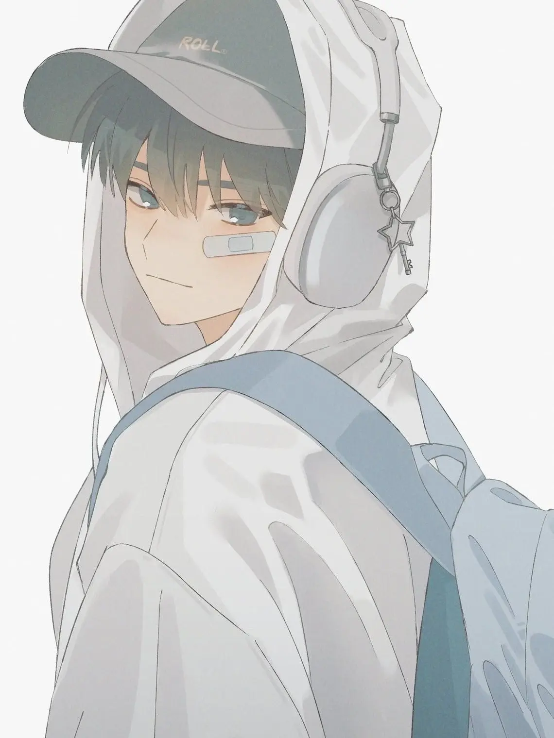 CasualBond0210의 Ian