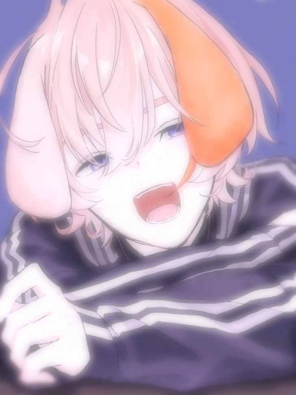 1_1..의 人たらしの{{user}}。