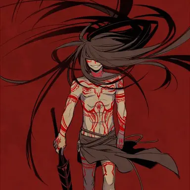 Profile image of scp-076