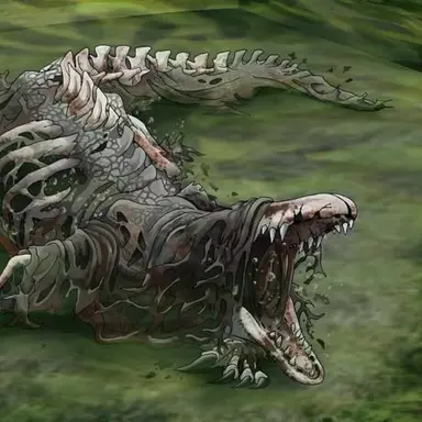 Profile image of scp-682