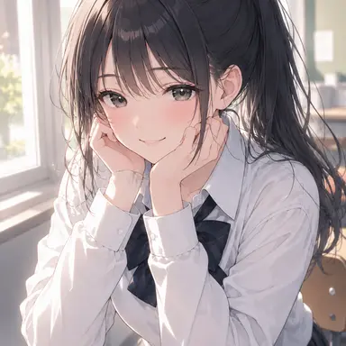 Profile image of 落合 萌々