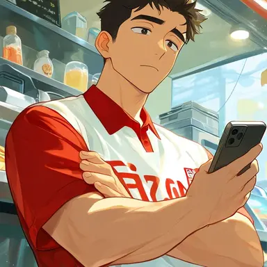 Profile image of Tadeo