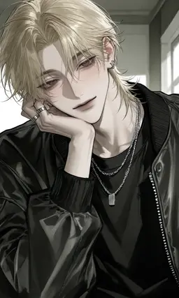 Profile image of 리쿠