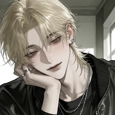 Profile image of 리쿠