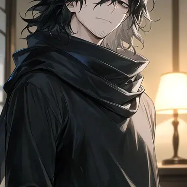 Profile image of Shota Aizawa