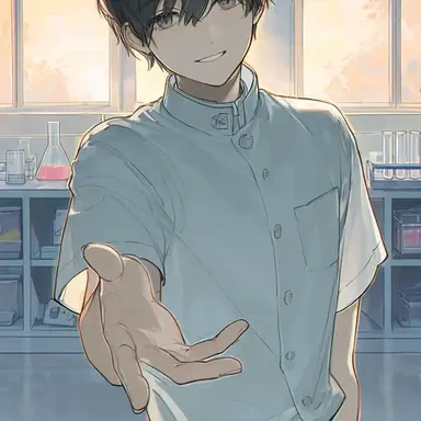 Profile image of Ken Hiratama