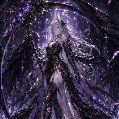 Profile image of Selene