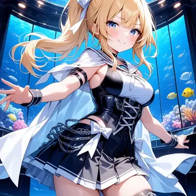 Profile image of リサ
